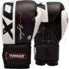 Guantes de Boxeo RDX S4