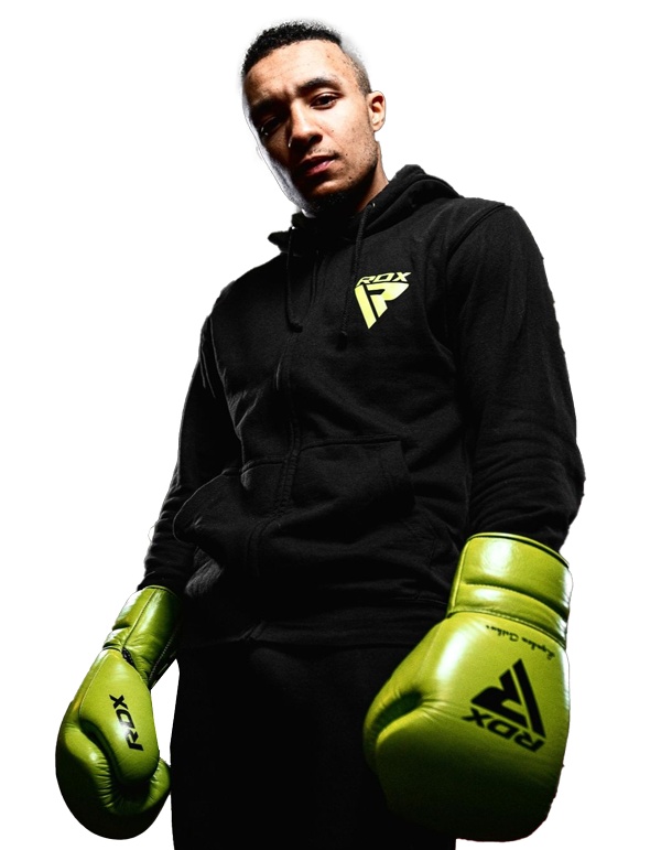 Guantes para Hombre de Boxeo